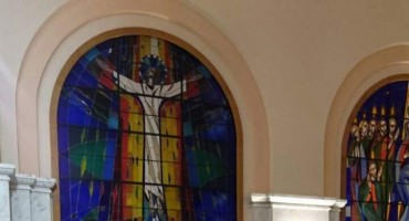 Mostar: Marija i Franjo se upoznali, zaljubili i vjenčali u narodnim nošnjama.