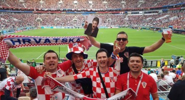 navijači, hrvatski navijači, Rusija, ulaznice, Europsko prvenstvo