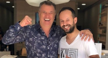 Zdravko Mamić, Mostar