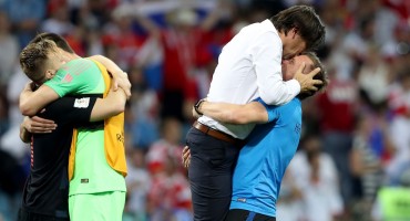 zlatko dalić, Hrvatska