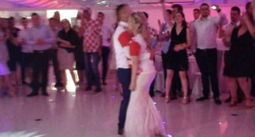 prvi ples, Hrvatska zemlja