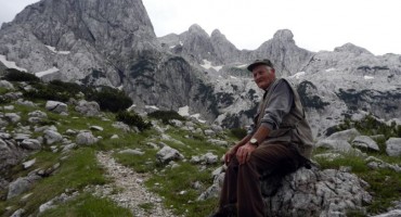 U 82. godini ostvario želju i popeo se na Prenj