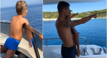 Dejan Lovren