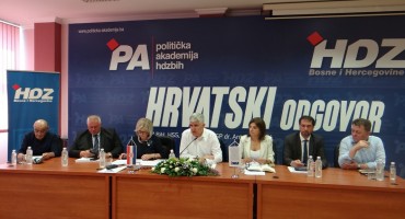 HDZ BiH