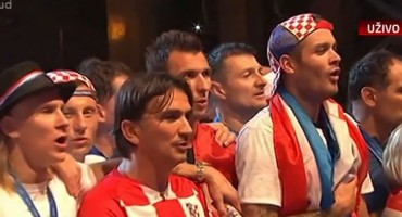 Zlatko Dalić: Mogu biti trener Barcelone ili Brazila, ali ovo je za mene najljepši posao