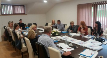 Zvršeni V. Susreti katedri za računovodstvo Ekonomskog fakulteta Sveučilišta u Mostaru