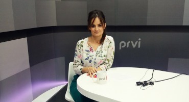 Josip Grubeša gostovao na Prvom tv