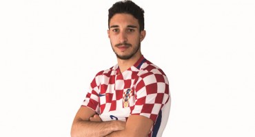  Vrsaljko se pridružio reprezentativnim kolegama Perišiću i Brozoviću?