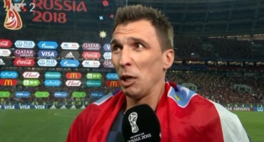 Mario Mandžukić, Mario Mandžukić, Mario Mandžukić