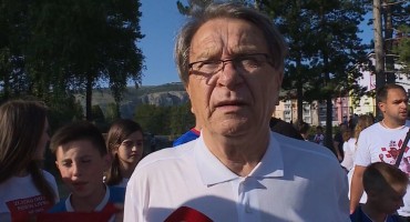 Ćiro doživio prometnu u središtu Zagreba: 'Sine, jako me udario ali hvala Bogu, nema krvi'