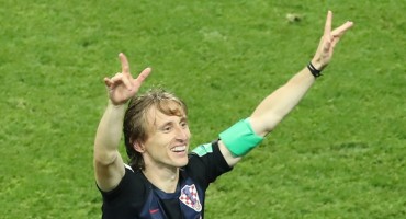 Modrić dobio nevjerojatnu ponudu! Zavrtjet će vam se u glavi od iznosa plaće