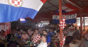 Hrvatska, Stolac