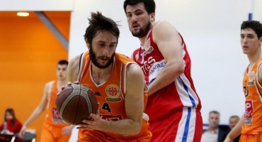 HKK Zrinjski: Plemići dovode iskusnog centra