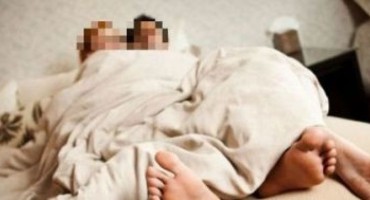 Muž se ranije vratio kući i pronašao ženu s ljubavnikom: Dvoje završilo u bolnici