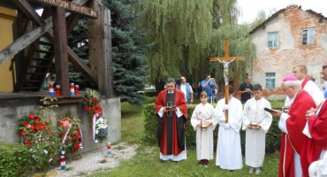 Dan molitvenog sjećanja na mučenike u Drvaru i Bos. Grahovu