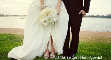 Kada je Hercegovačka mlada skuplja od Engleske Princeze.