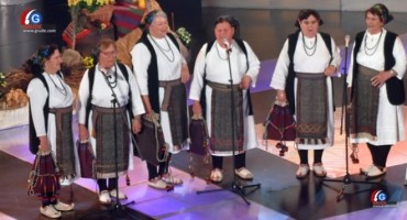 Hercegovačke Dream Team Babe ponovno opjevale Vatrene