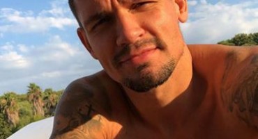 Dejan Lovren, Dejan Lovren