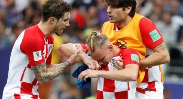 Vatreni, zlatko dalić