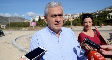 Ljubo Bešlić:  ‘Dužni ste postupiti po nalogu sanitarnog inspektora’