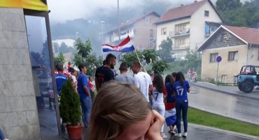 Rama: Ja sam plakao 1998, a moja Antea 2018.