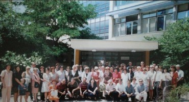 Prva generacija Druge gimnazije Mostar slavi 40 godina mature