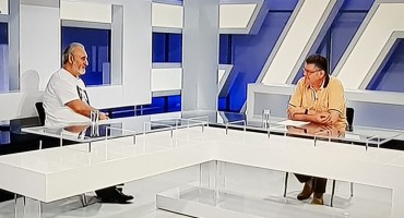 Marin Topić: Zdravko Mamić je hrvatski Robin Hood