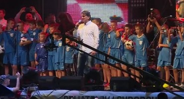 Dalić u Livnu otkrio pod kojim će uvjetom ostati na klupi Vatrenih
