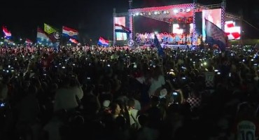 zlatko dalić, Livno