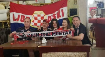 Plemići, moskva, Vatreni