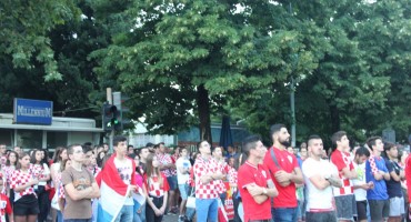 Mostar, Hrvatska, Hrvatska zemlja, Mostar