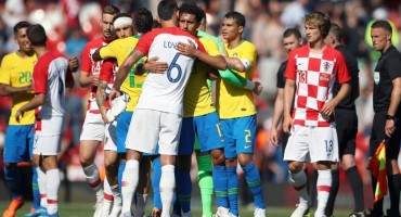 Velika američka banka predviđa: Hrvatska i Brazil igrat će u finalu SP-a