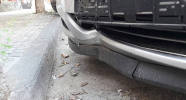 automobil, pomoć, Mostar