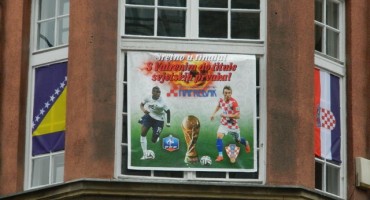 HKD Napredak, Vatreni