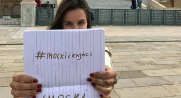 blokada, medijska blokada, Facebook