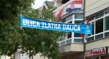 zlatko dalić, Livno