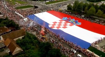 doček, Vatreni,  Ivan Bradvica