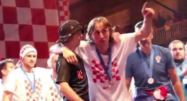 Luka Modrić