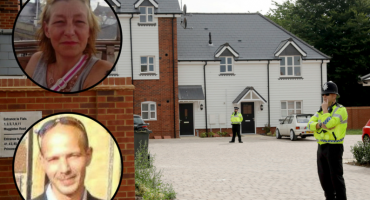 Dvoje ljudi u Engleskoj otrovano novičokom, u kritičnom su stanju