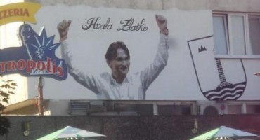 zlatko dalić, Livno