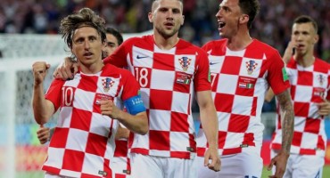 Kakva noć za Hrvate! Prvo Rusija, a onda još jedan veliki svjetski spektakl!