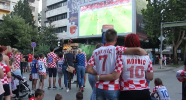 Mostar, Hrvatska, Hrvatska, Mostar