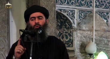 Dječak s oružjem, u vojnoj odori: U Siriji ubijen sin vođe terorističke Islamske države