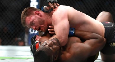 Finoća polako nestaje: Miočić poslao prijeteću poruku Cormieru uoči međusobnog okršaja!