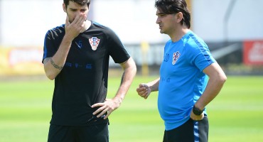 Ćorluka je otkrio neke naše tajne Rusima: 'Ja imam puno više informacija o njima nego oni o nama'