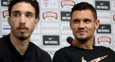 Hrvatska nogometna reprezentacija, Dejan Lovren, karlovac