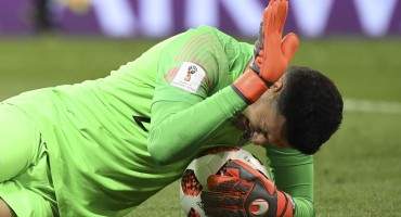 zlatko dalić, Hrvatska nogometna reprezentacija