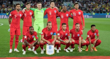 Neviđena euforija trese Engleze: 'Dajte nam Hrvatsku, mi možemo srušiti svijet!'