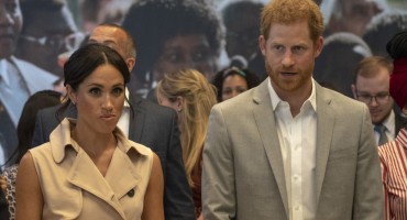 Novi skandalozan intervju oca Meghan Markle: 'Vidim strah u njenim očima, ako me želi ušutkati, mora pričati sa mnom!'