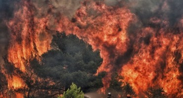 Je li tragedija koja je odnijela najmanje 80 života u Grčkoj mogla biti spriječena?